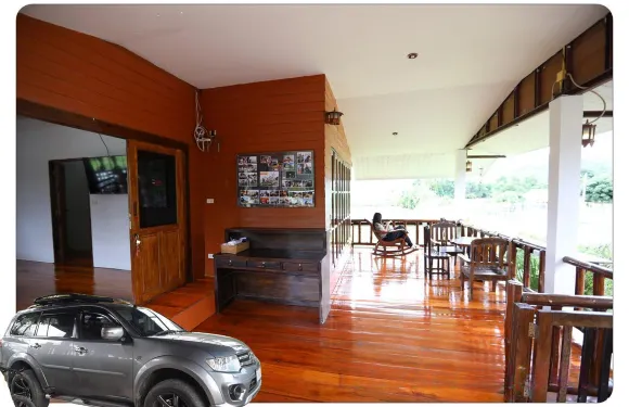 位於錫東差的3卧室獨棟房屋-300平方米|帶3個獨立浴室