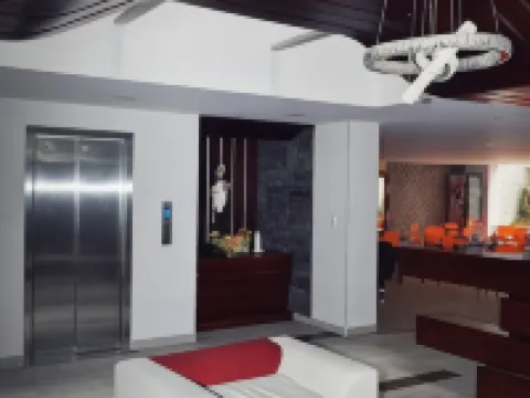 Hotel Avanty Hoteles en Ipiales