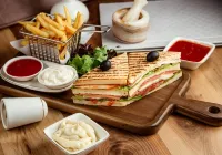 Bloomrooms @ Calangute