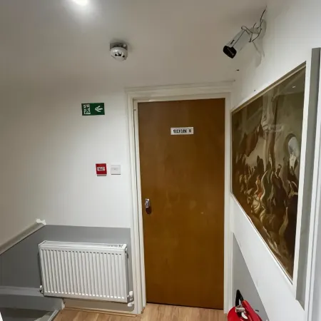 Leman House Отели рядом с достопримечательностью «Уоппинг»