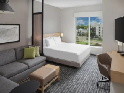 Hyatt Place Murfreesboro Hotels in Murfreesboro