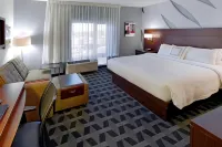 TownePlace Suites Springfield