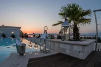 Palace Hotel Desenzano - Romantische