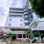 Tuan Vu Hotel Hotel dekat Tinh Thuong Parish