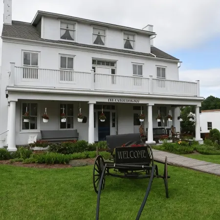 The Casselman Inn