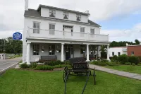 The Casselman Inn فنادق في Meyersdale