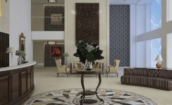 Tien Sa Danang Hotel