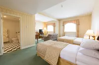 Sheedys Boutique Hotel & Restaurant - 4-Star
