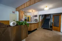 Hotel Christina Hotels in Le Poinçonnet