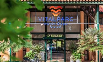 Hôtel & Spa Vitalparc, the Originals Collection