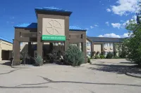 Rocky Inn Express