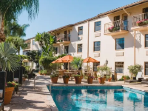 Inn on the Lakes Hotels in Sebring