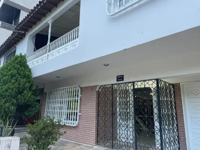 Home colors - Comodas Habitaciones Estadio Hotels in 