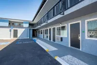 Motel 6 Ridgecrest, CA -China Lake Hotels in Ridgecrest