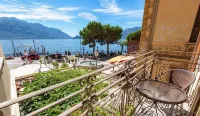 Hotel Garni Corona - Mountain view