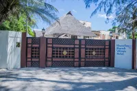 Sheratton Beach Villagio Các khách sạn ở Mombasa