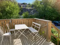 Kustnära Vandrarhem Hotels in Fjallbacka
