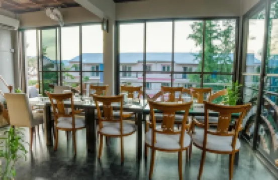 新城旅館