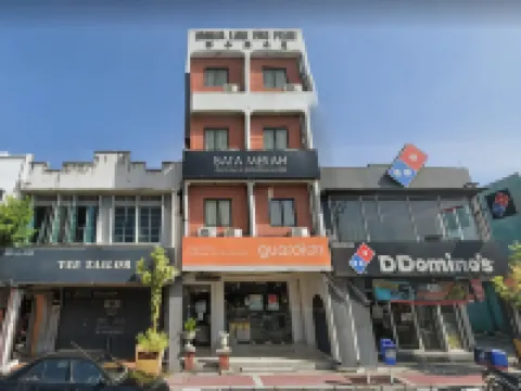 Bata Merah Boutique Hotel Hotels in Banting