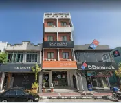 Bata Merah Boutique Hotel Hotels in Morib