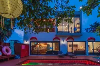 Its you Pool Villa