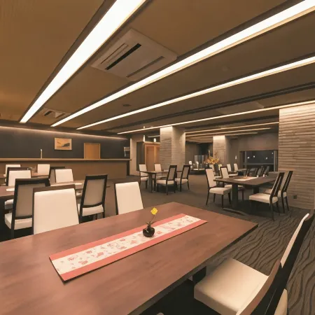 Sanyanagitei Ryokan