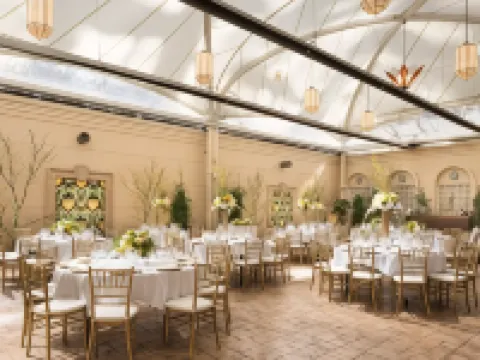 HOTEL DE ANZA by IHG Hotels in San Jose