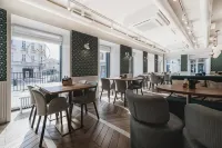 Apartamenty Sowa Bydgoszcz - breakfast