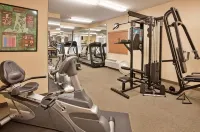 Candlewood Suites 結城/ FT。濁