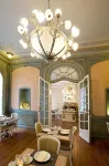 Boutique Hotel Hancelot - servizio colazione