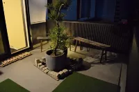 Itomori Hotels in Takayama