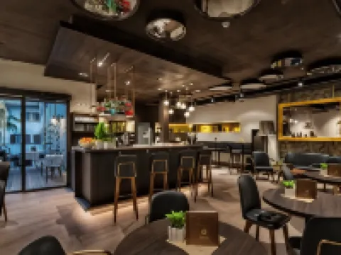 Guesthouse Suiteseven Hotel a Merano