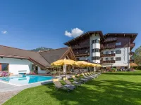 Hotel Karlwirt - Swimmingpools