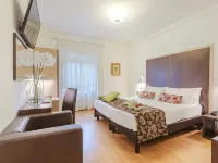 Hotel Hambros - Il Parco in Villa Banchieri Hotels in Capannori