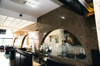 Lucape Palace Hotel Hotels in Barbacena