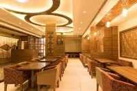 Hotel Drishti,Bhopal