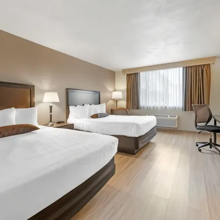 Best Western Green Bay Inn Conference Center