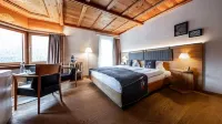 Engadiner Boutique-Hotel GuardaVal