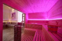 Schlossresidenz Fischhorn