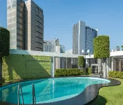 Hotel Casa Blanca - ที่มีสระว่ายน้ำ