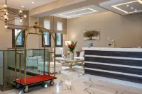 Lagaria Apartments - Airport Shuttle