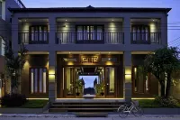 Chic Chiangkhan Hotel Hotels in Chiang Khan