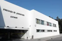 Hi Espinho - Pousada de Juventude Hotels in Ешпіню