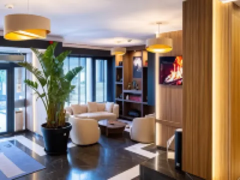 Elexus Boutique Hotéis em Predeal