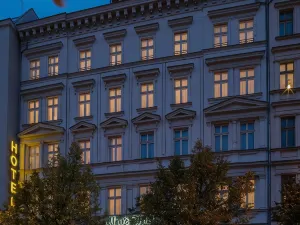 柏林梅耶精品酒店