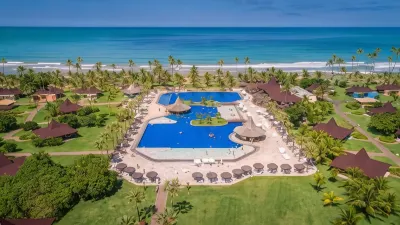 Vila Galé Resort Marés - All Inclusive