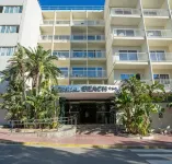 Hotel Moon Dreams Coral Beach