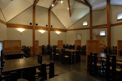 レストラン レゾネイトクラブくじゅうの写真