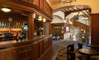 The Highland Hotel by Compass Hospitality