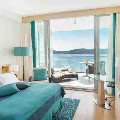Sun Gardens Dubrovnik Rooms